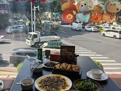 -鑫悦楼煎蟹·16年海鲜大排档