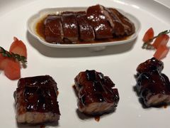 -炳胜品味(海印总店)