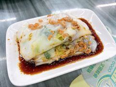 -穗银肠粉店(东川路店)