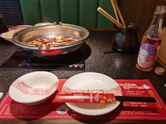 -牛New寿喜烧(闵行龙湖天街店)