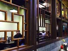 -宽窄巷子冒菜(中华广场店)