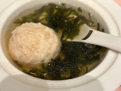 -扬州香格里拉·香宫中餐厅