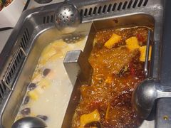 -海底捞火锅(大唐店)