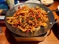 -索溪山寨·湘西饮食文化博物馆(标志门店)