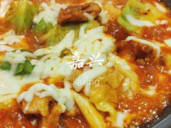 -恩你小木屋·烤肉韩式料理(嘉兴秀洲店)