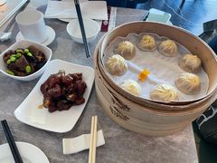 -鼎泰丰(国贸商城店)