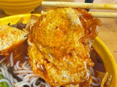 -龍城柳州螺蛳粉(群星路店)