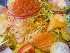 -千代武日本料理(开发区店)