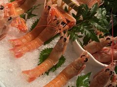 -Mr.Fish鱼鲜生海鲜放题(高德置地冬广场店)