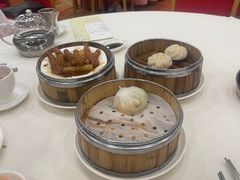 -凤凰楼酒家·粤宴点心(华强北店)