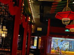 -缪氏川菜(深圳北站缤果空间店)