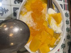 -堂屋糖水店(愚园店)