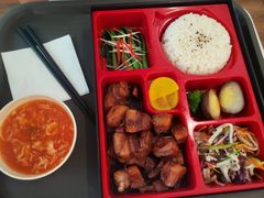 -贝林大翅鲸简餐厅(国家海洋博物馆店)