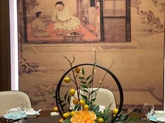 包厢-童福兴·南京菜(老门东店)