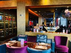 大堂-YUE·6·西式融合餐厅(外滩六号店)