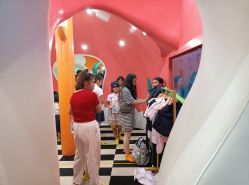 -奈尔宝·儿童乐园·亲子餐厅(苏州大悦城店)