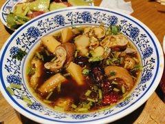-咂摸(南锣鼓巷店)