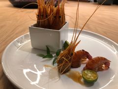 -木守西溪溪隐餐厅