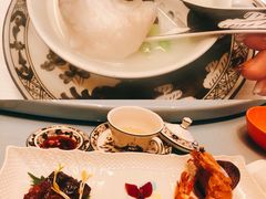 -夏苑(新加坡丽思卡尔顿美年酒店)