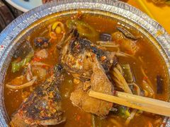-奥西拉烤肉,盒饭,冷面(青岩刘店)