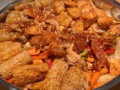 夏日甄选锅-黄记煌三汁焖锅(广州曜一城店)