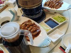 -老浒记民俗酒楼(王府井店)