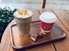 -Peet's Coffee皮爷咖啡(大学路店)