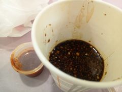 -泰煌鸡·上海白斩鸡·鸡汤面(万航店)