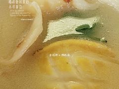 -金瑞轩大酒楼·顺德鱼生·粤菜海鲜(东江国际店)