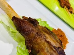 风味羊拐-天山传奇新疆菜(SKLP店)
