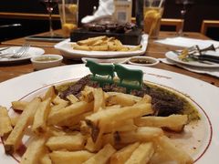 -Entrecôte 法国牛扒馆(保利·时光里店)