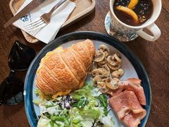 -西关84·History·Art·Cafe