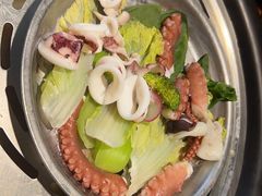 -三个渔夫·蒸汽海鲜(小白楼店)