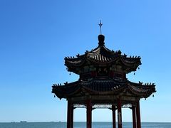 -老龙头景区
