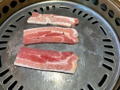 -妙香居韩国烤肉(容桂天佑城店)