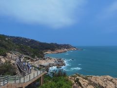 -广东惠东海龟国家级自然保护区