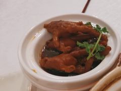 -丰鲤楼•闽南茶楼(仟禧汇店)