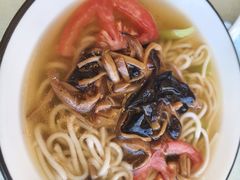 -长春观斋补堂素菜馆