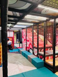 -meland亲子乐园(深圳领展中心城店)