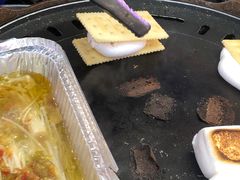 -玄希浪漫厨房·韩料烤肉(湖滨银泰in77店)