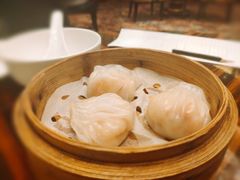 -夏宫中餐厅(香格里拉大酒店)