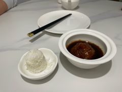 -羲和雅苑•北京烤鸭(国贸商城店)
