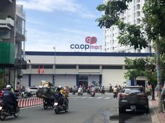 -Co.opmart (Cong Quynh)