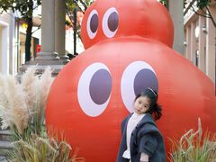 -王府井奥莱临潼小镇(临潼店)