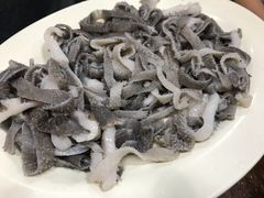 牛百叶-来自潮州牛肉店(华强北店)