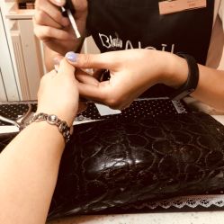 -如一·美甲美睫