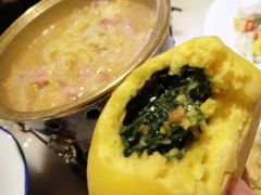 -小吊梨汤·北京菜·烤鸭(清河万象汇店)