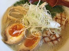 -篝拉面(银座店)