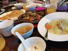 -嘉美轩·精细潮州菜·商务宴请(惠州佳兆业铂尔曼酒店)