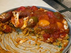 猪扒饭-海味观(老西门店)